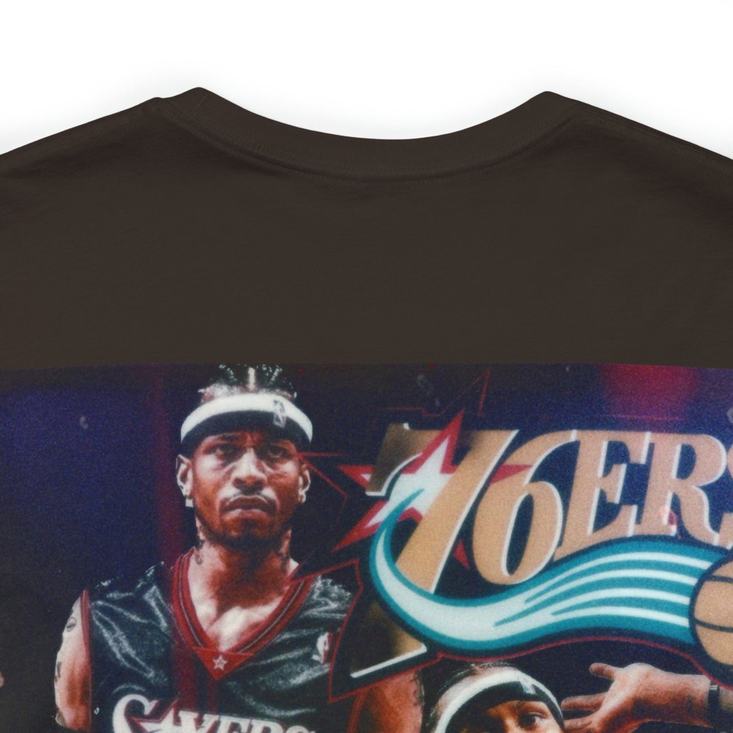 Allen Iverson Vintage T