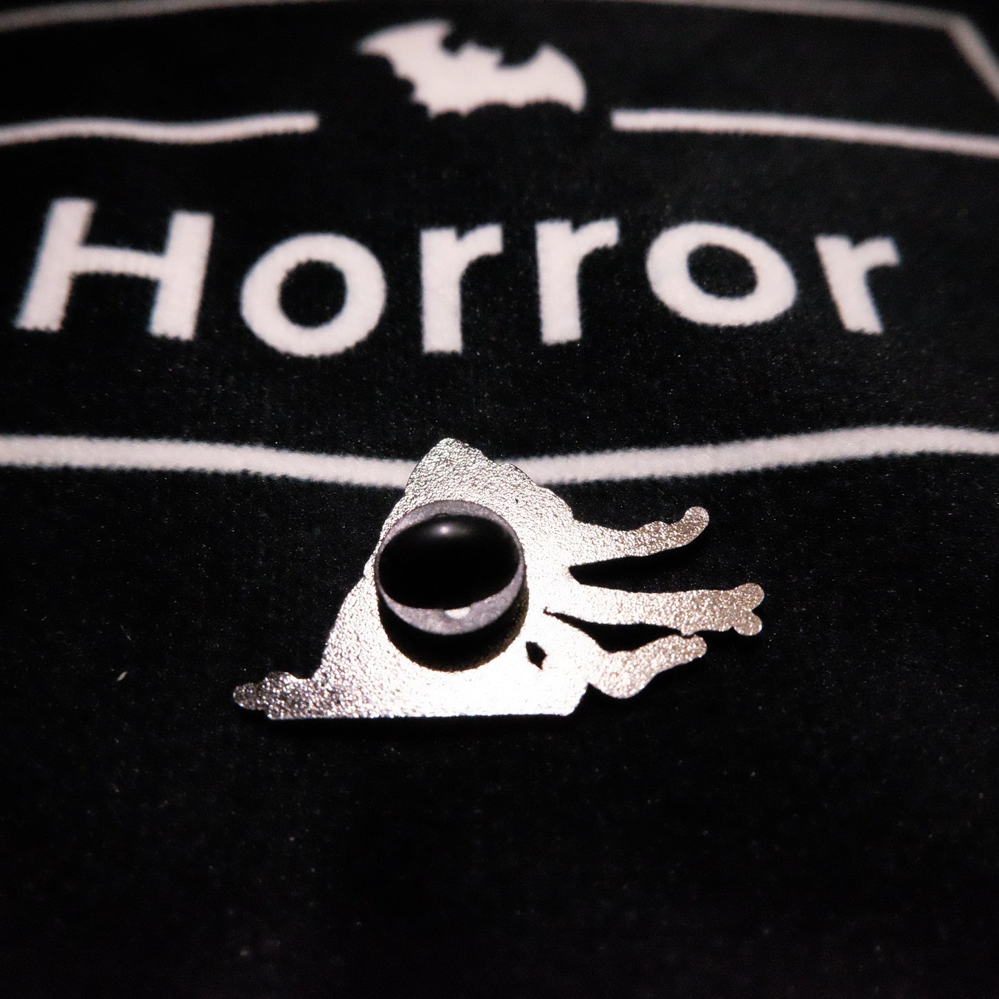 Ghostface ‘Scream’ Limited Edition Pin