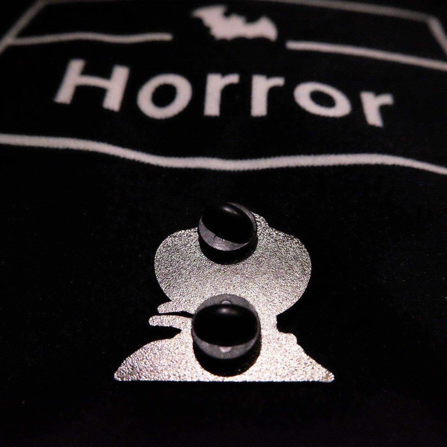 Freddy Krueger Limited Edition Pin