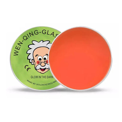 Non-newtonian Liquid Decompression Toy Transparent Liquid Glass DIY Handmade Fun Stress Relieving Non Stick Children Gifts