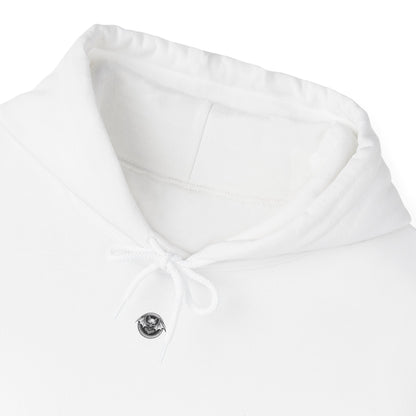 Scirocco BACK PRINT Hoodie