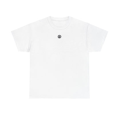 Skeleton Love Heavy Cotton Tee