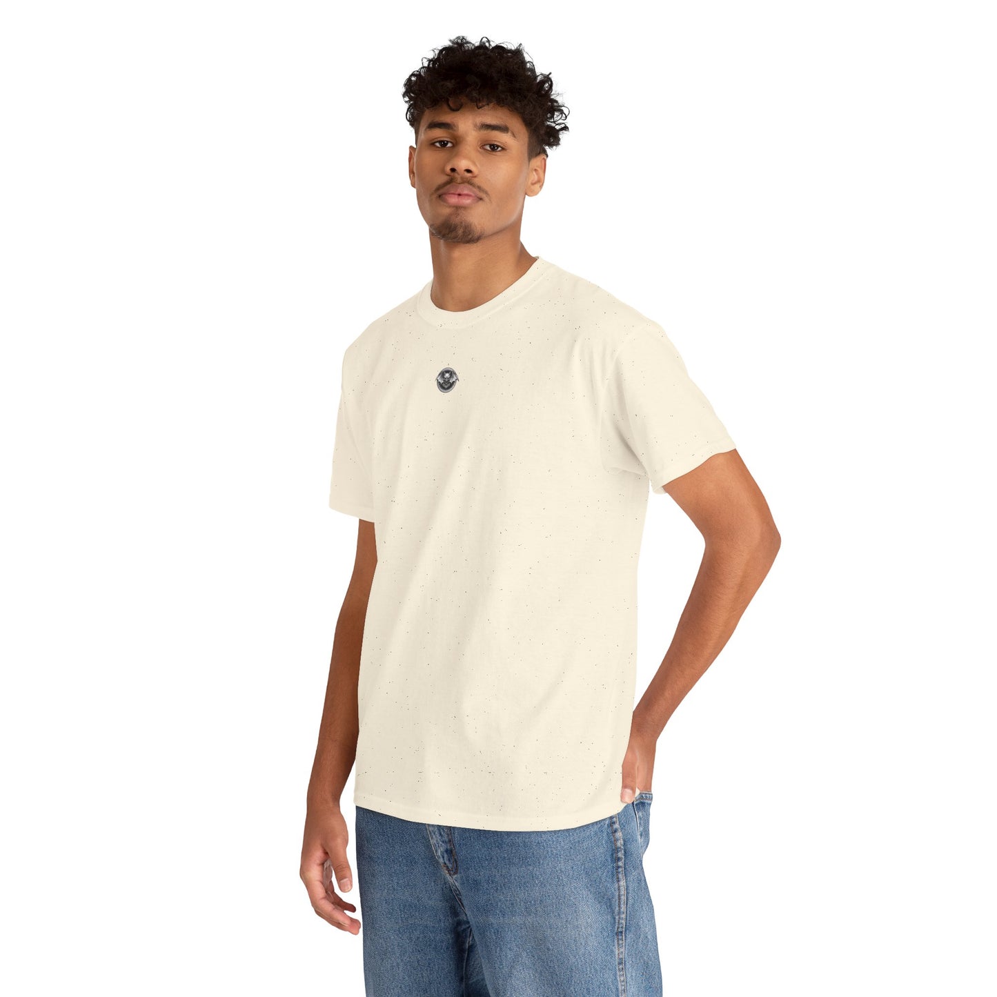 Skeleton Love Heavy Cotton Tee