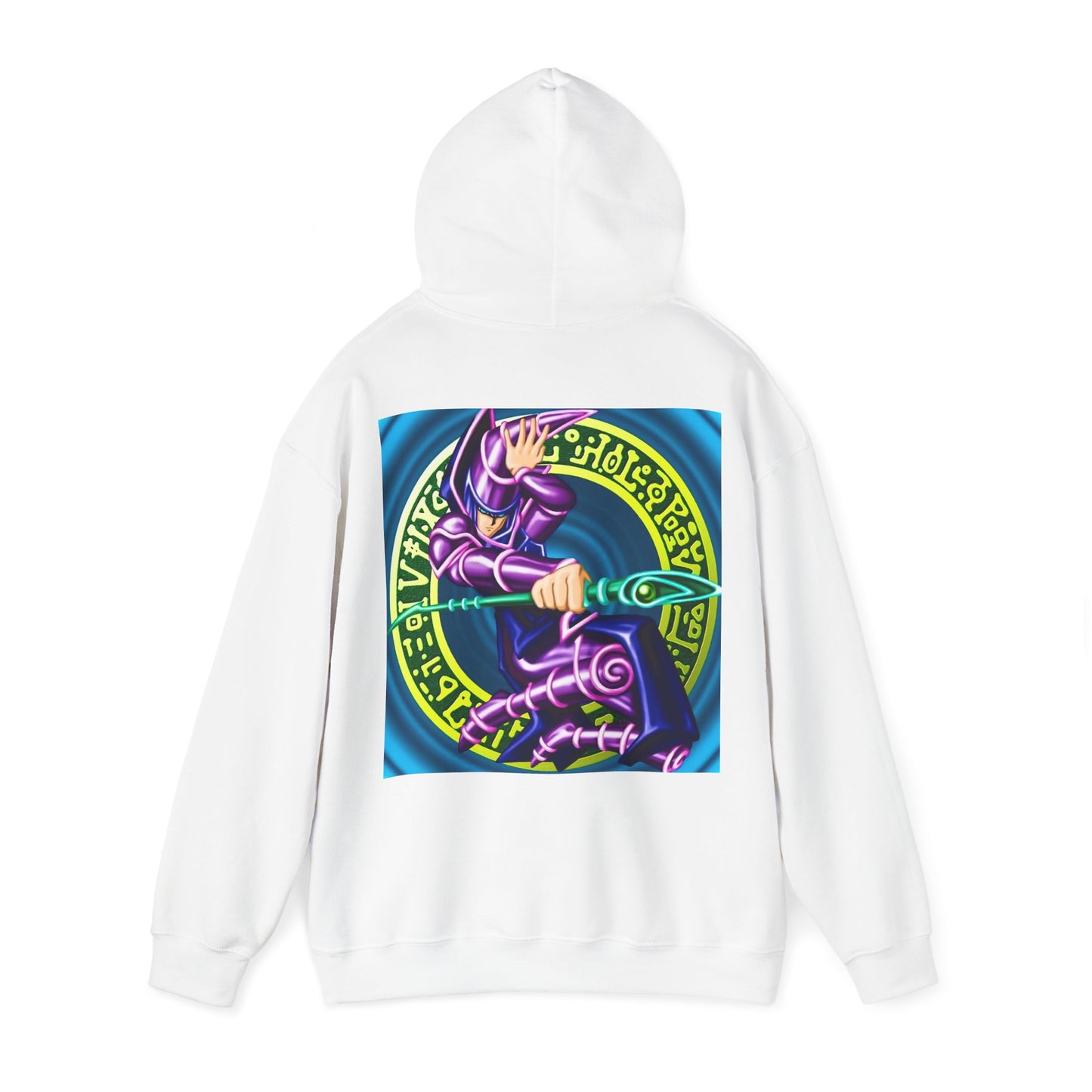 Dark Magician Hoodie