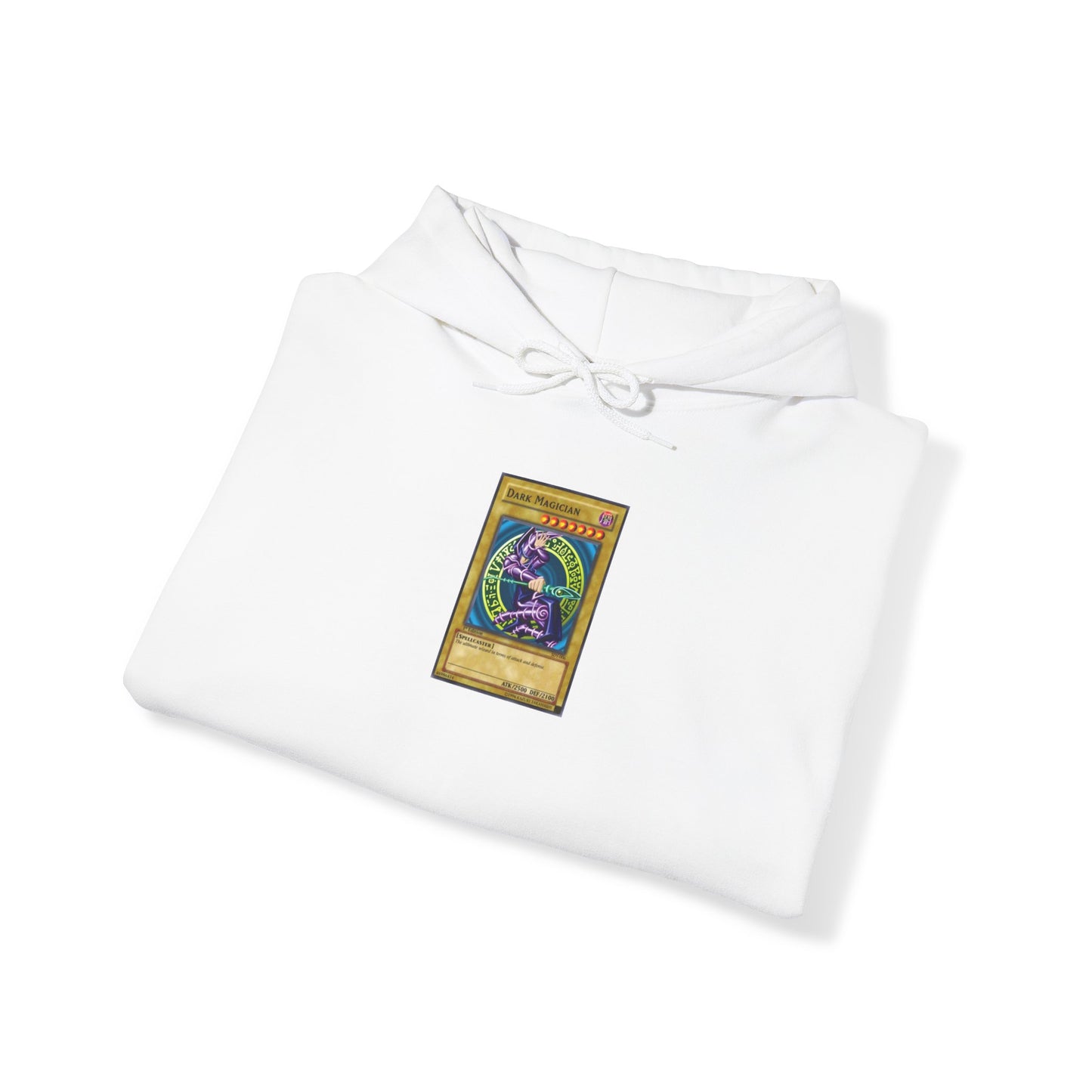 Dark Magician Hoodie