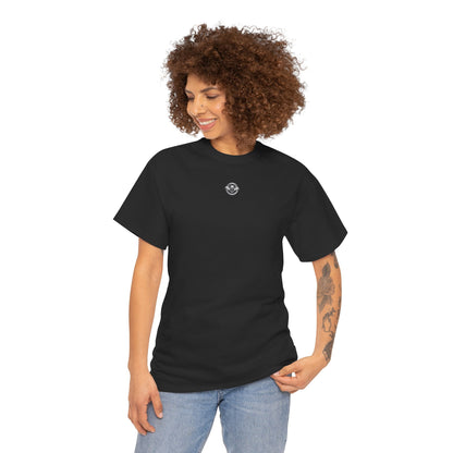 Skeleton Love Heavy Cotton Tee
