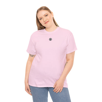 Skeleton Love Heavy Cotton Tee