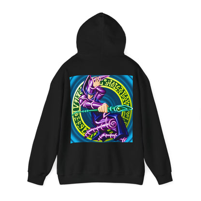 Dark Magician Hoodie
