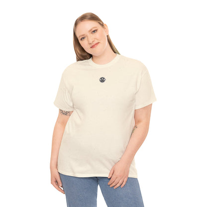Skeleton Love Heavy Cotton Tee