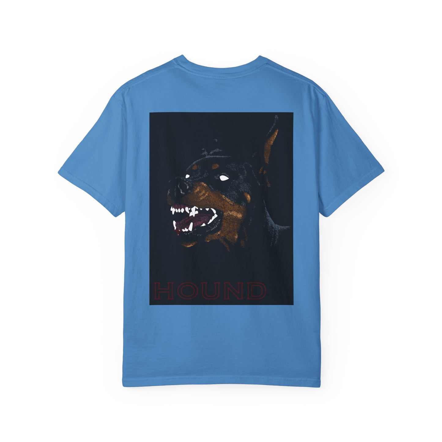 The HOUND - Doberman Tee