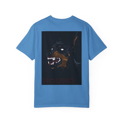 The HOUND - Doberman Tee