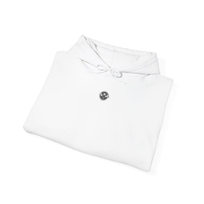 Anime Cat Girl Hoodie — Red Heart Kawaii Aesthetic Sweatshirt