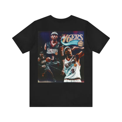 Allen Iverson Vintage T