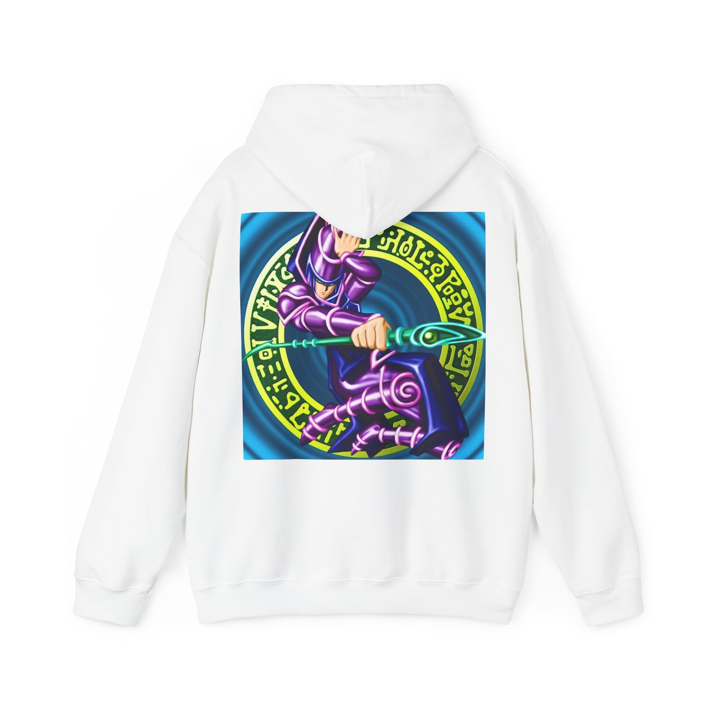 Dark Magician Hoodie