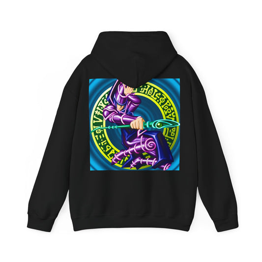 Dark Magician Hoodie