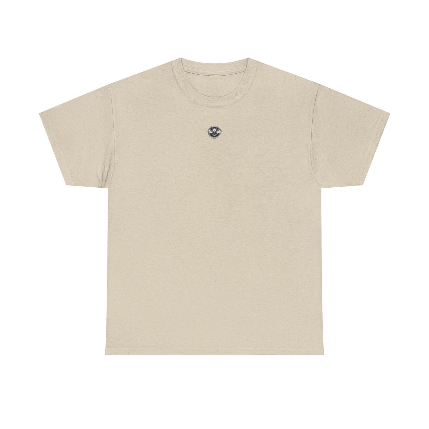 Skeleton Love Heavy Cotton Tee