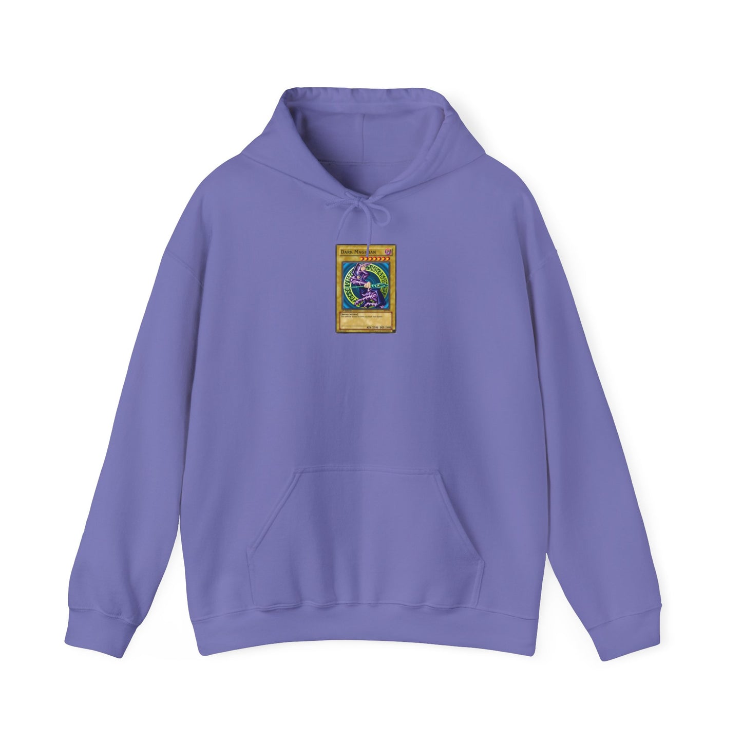 Dark Magician Hoodie