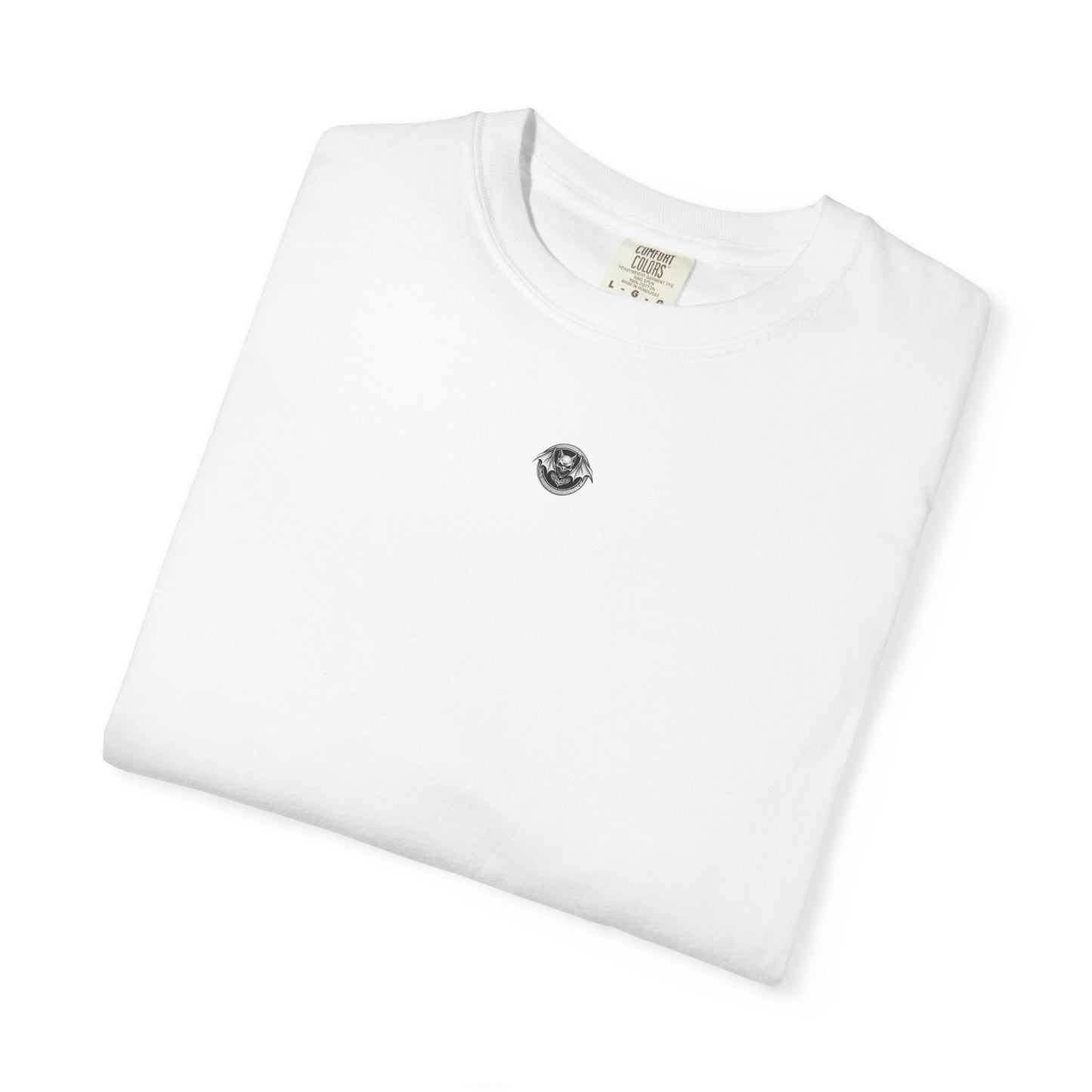 Scirocco BACK PRINT Tee