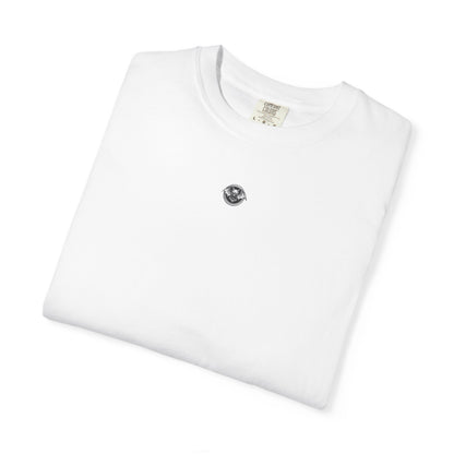 Scirocco BACK PRINT Tee