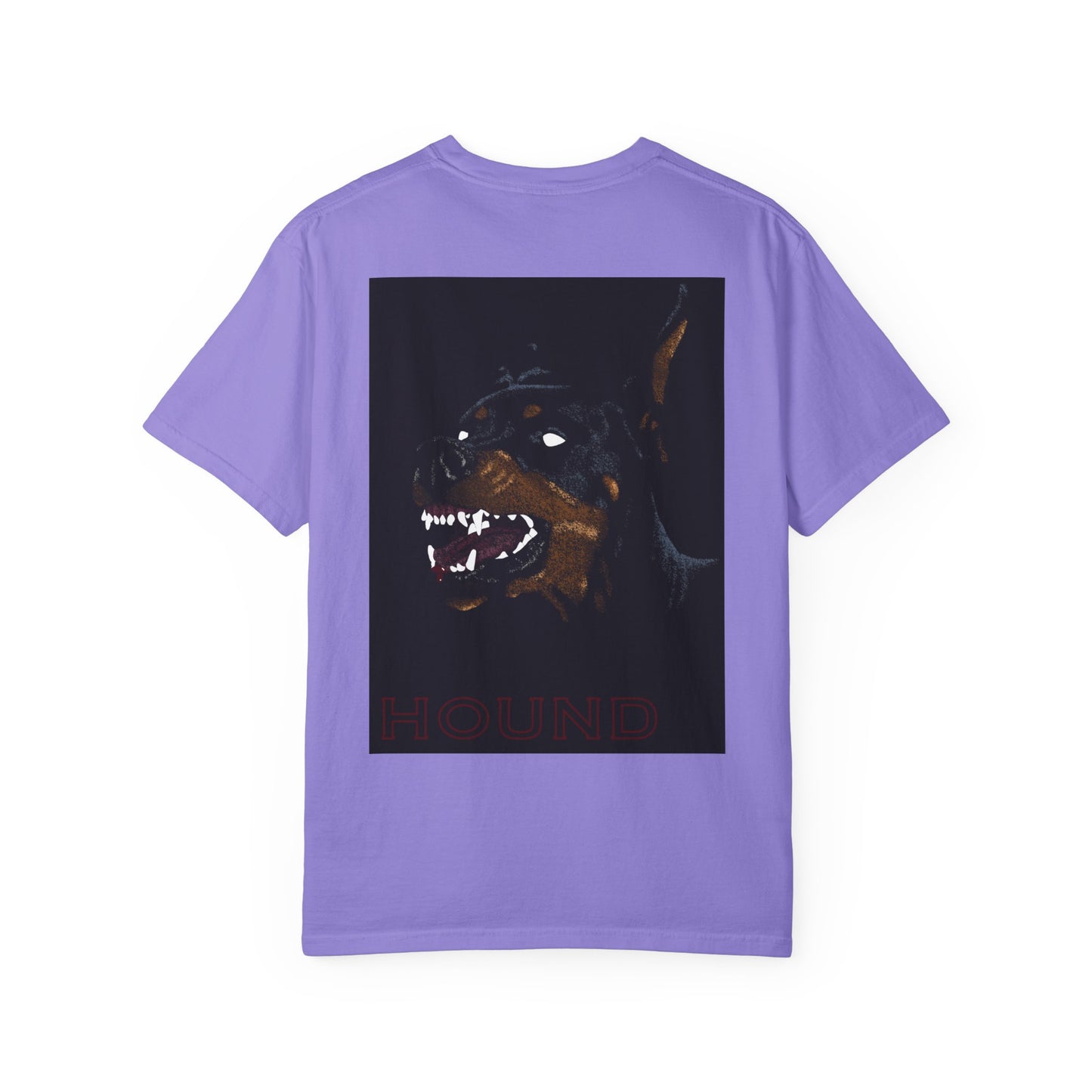 The HOUND - Doberman Tee
