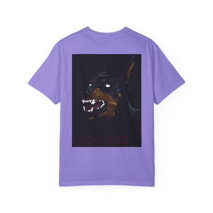 The HOUND - Doberman Tee