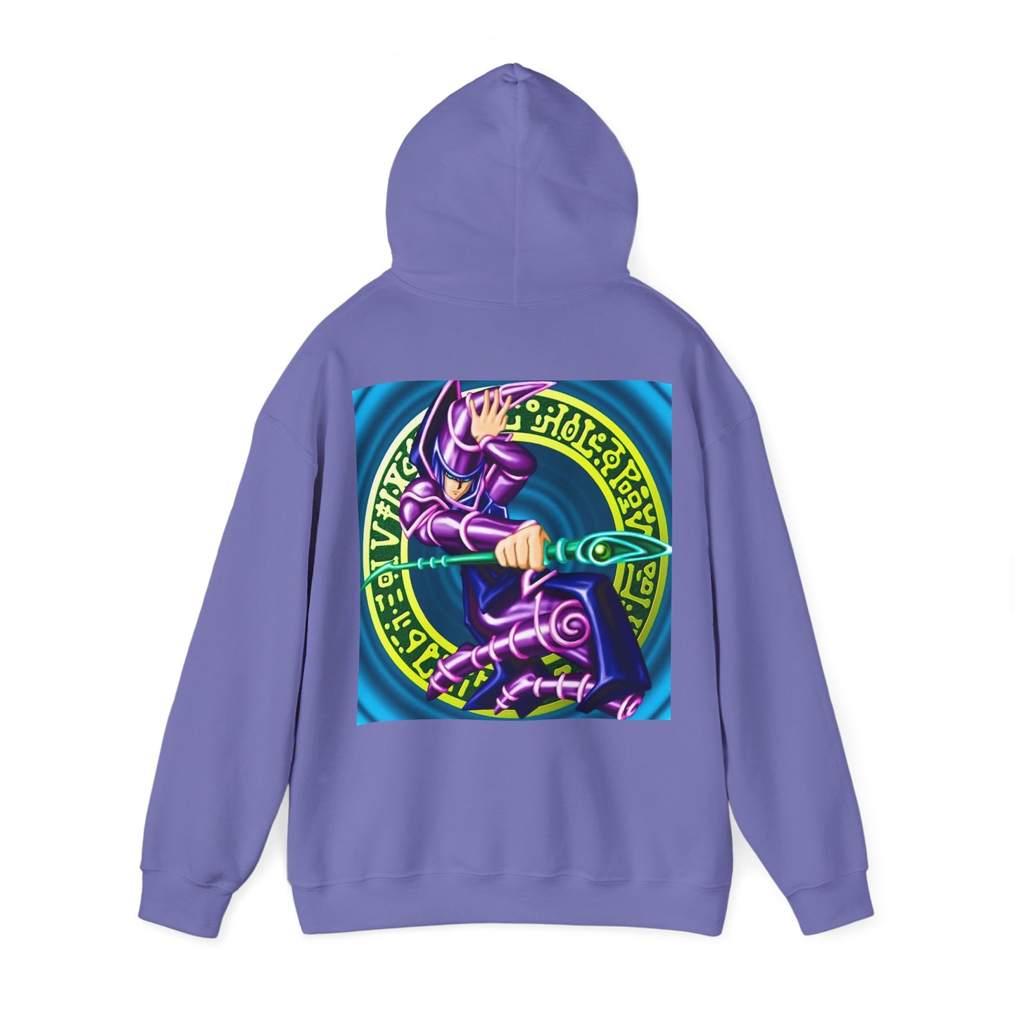 Dark Magician Hoodie