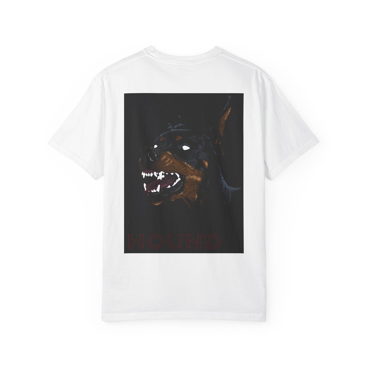 The HOUND - Doberman Tee