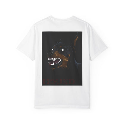 The HOUND - Doberman Tee
