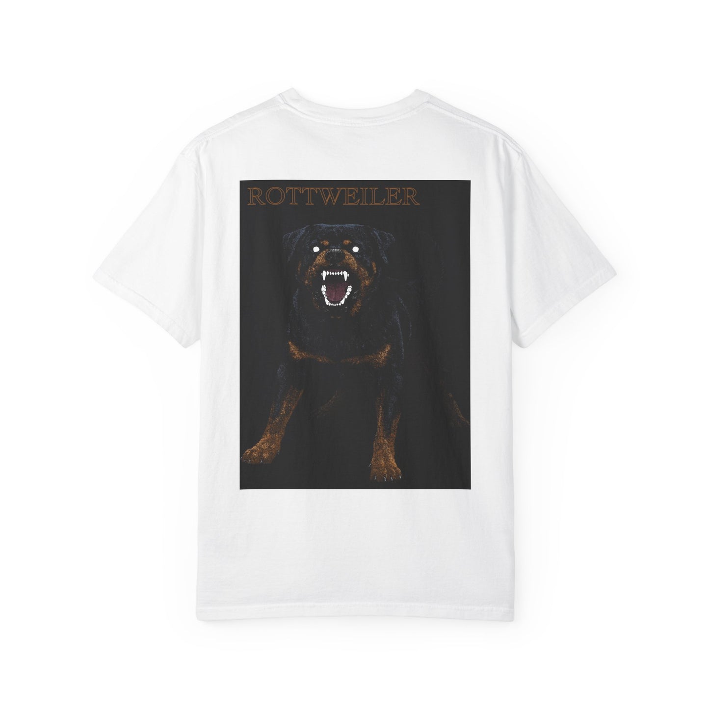 HOUND - Rottweiler Tee