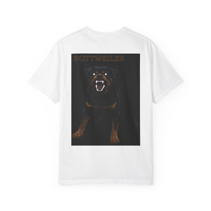 HOUND - Rottweiler Tee