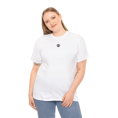 Skeleton Love Heavy Cotton Tee