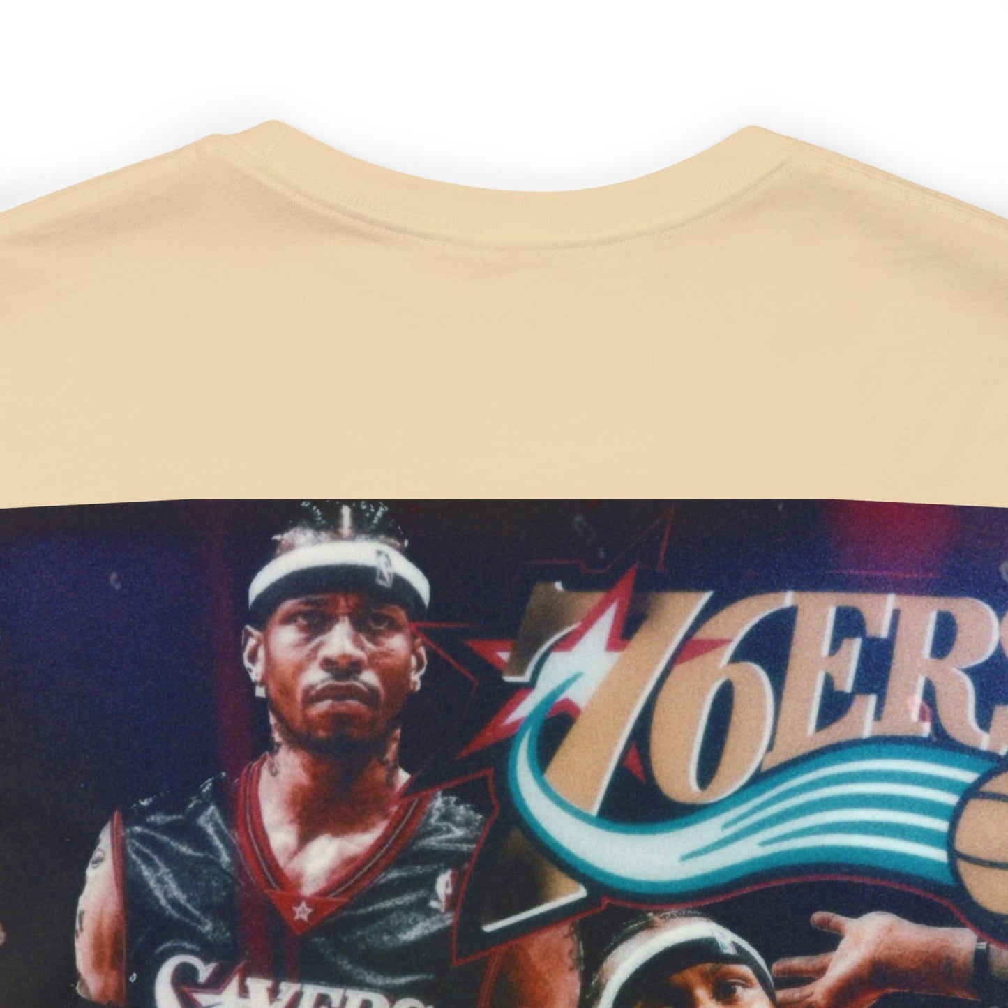 Allen Iverson Vintage T