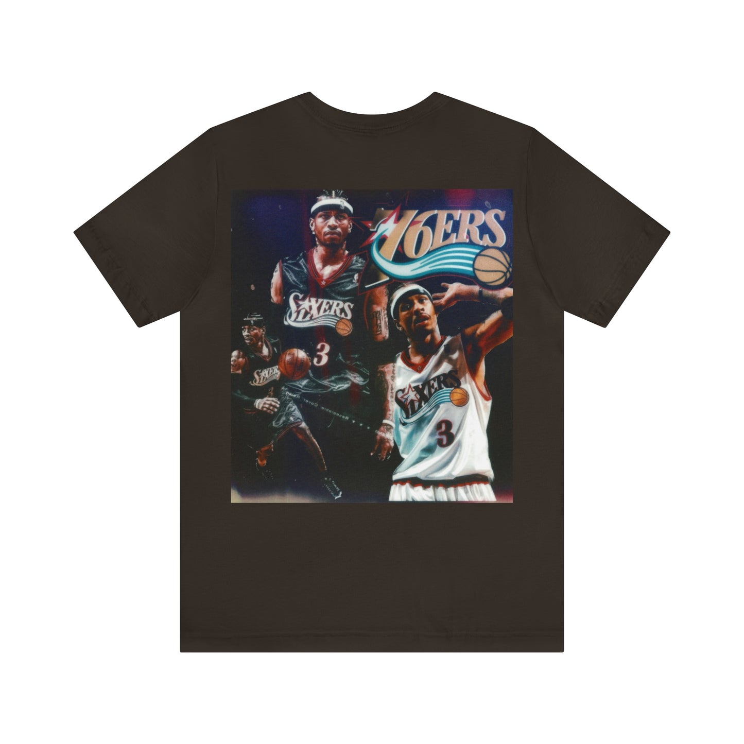 Allen Iverson Vintage T