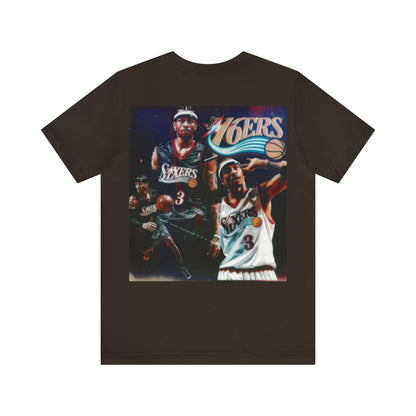 Allen Iverson Vintage T