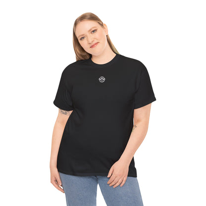 Skeleton Love Heavy Cotton Tee