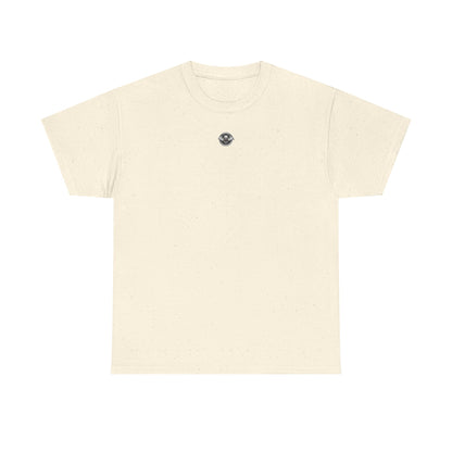 Skeleton Love Heavy Cotton Tee