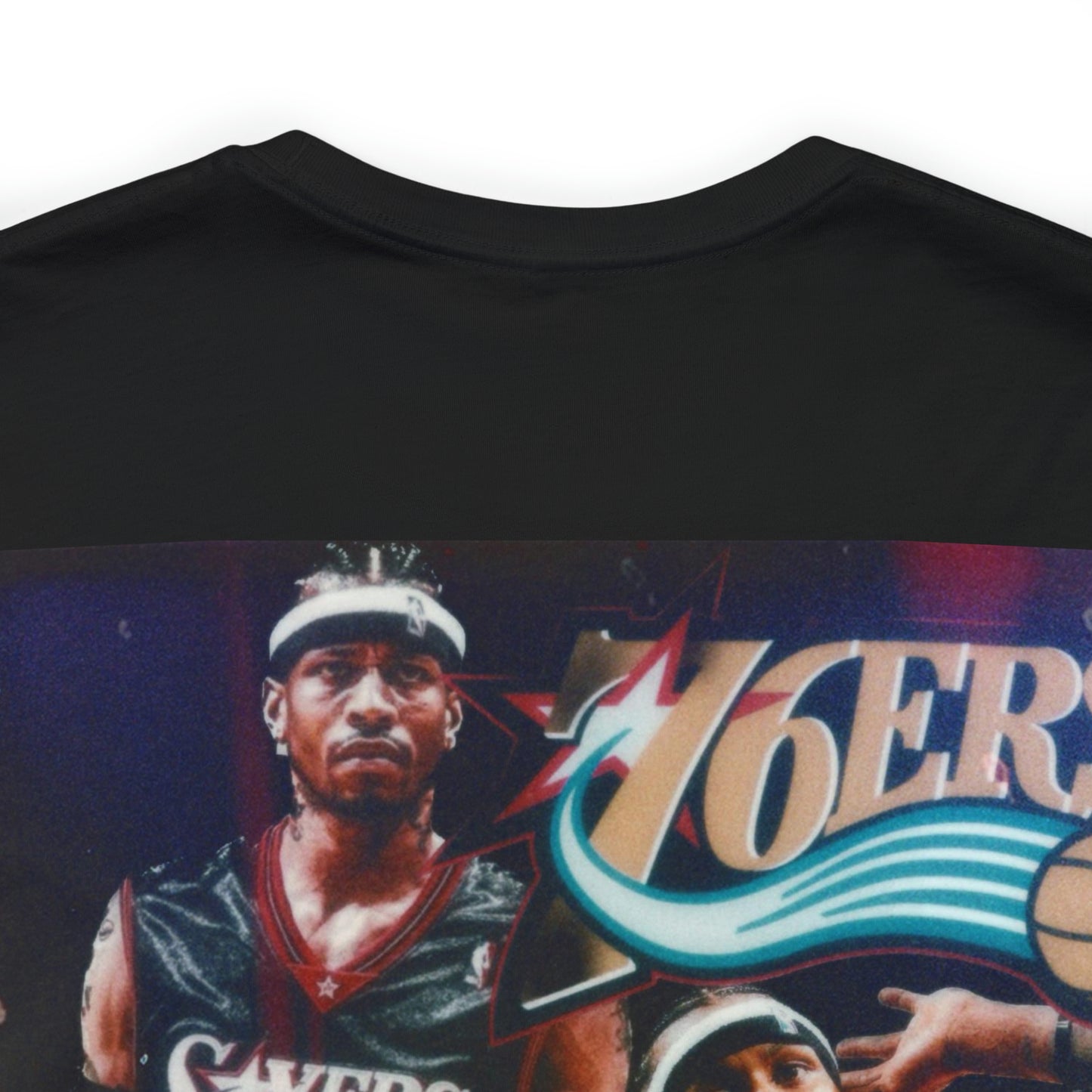 Allen Iverson Vintage T