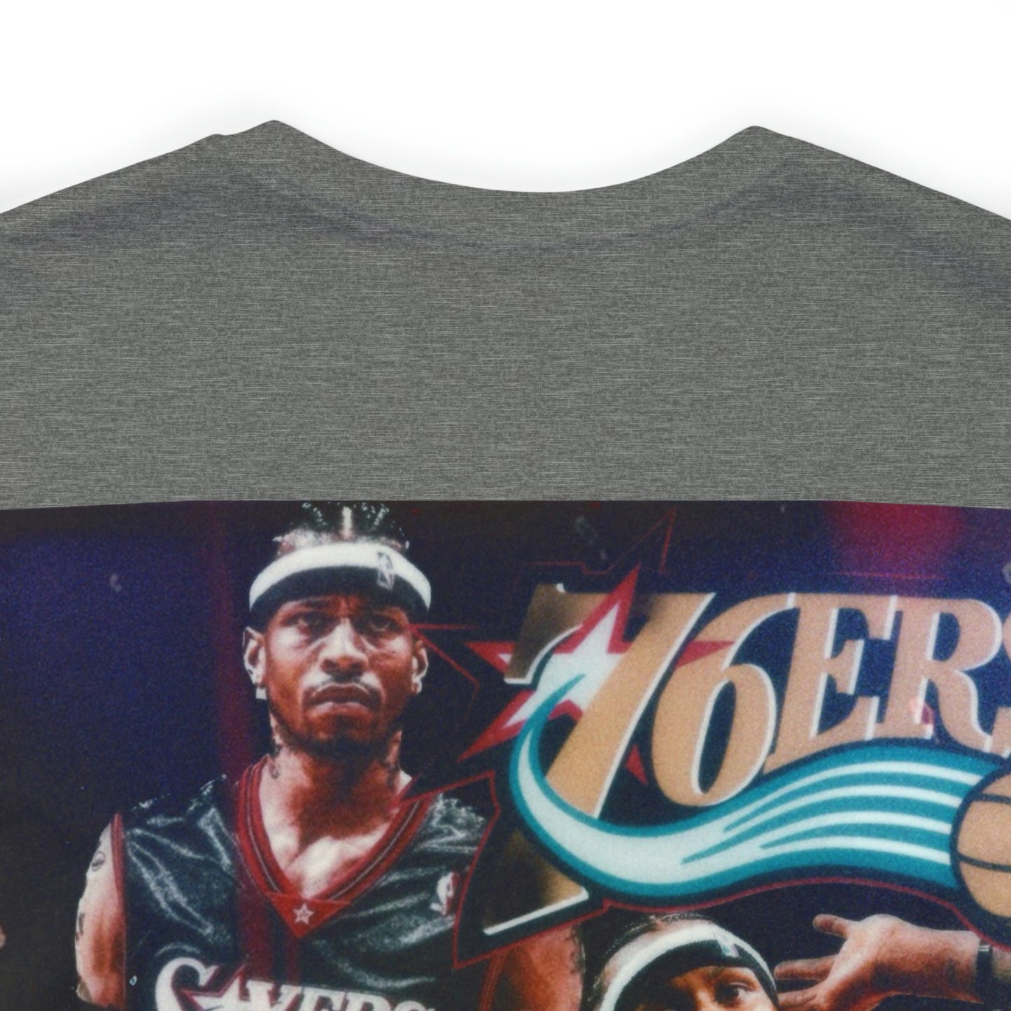 Allen Iverson Vintage T