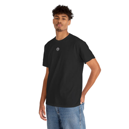 Skeleton Love Heavy Cotton Tee