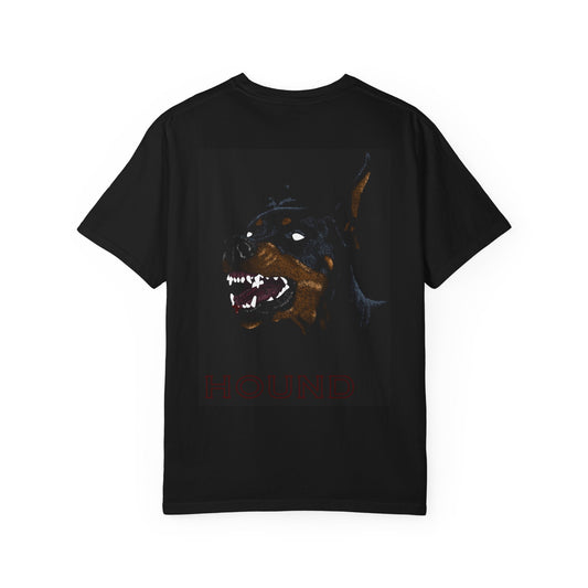The HOUND - Doberman Tee