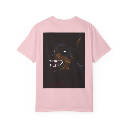 The HOUND - Doberman Tee