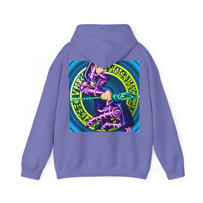 Dark Magician Hoodie