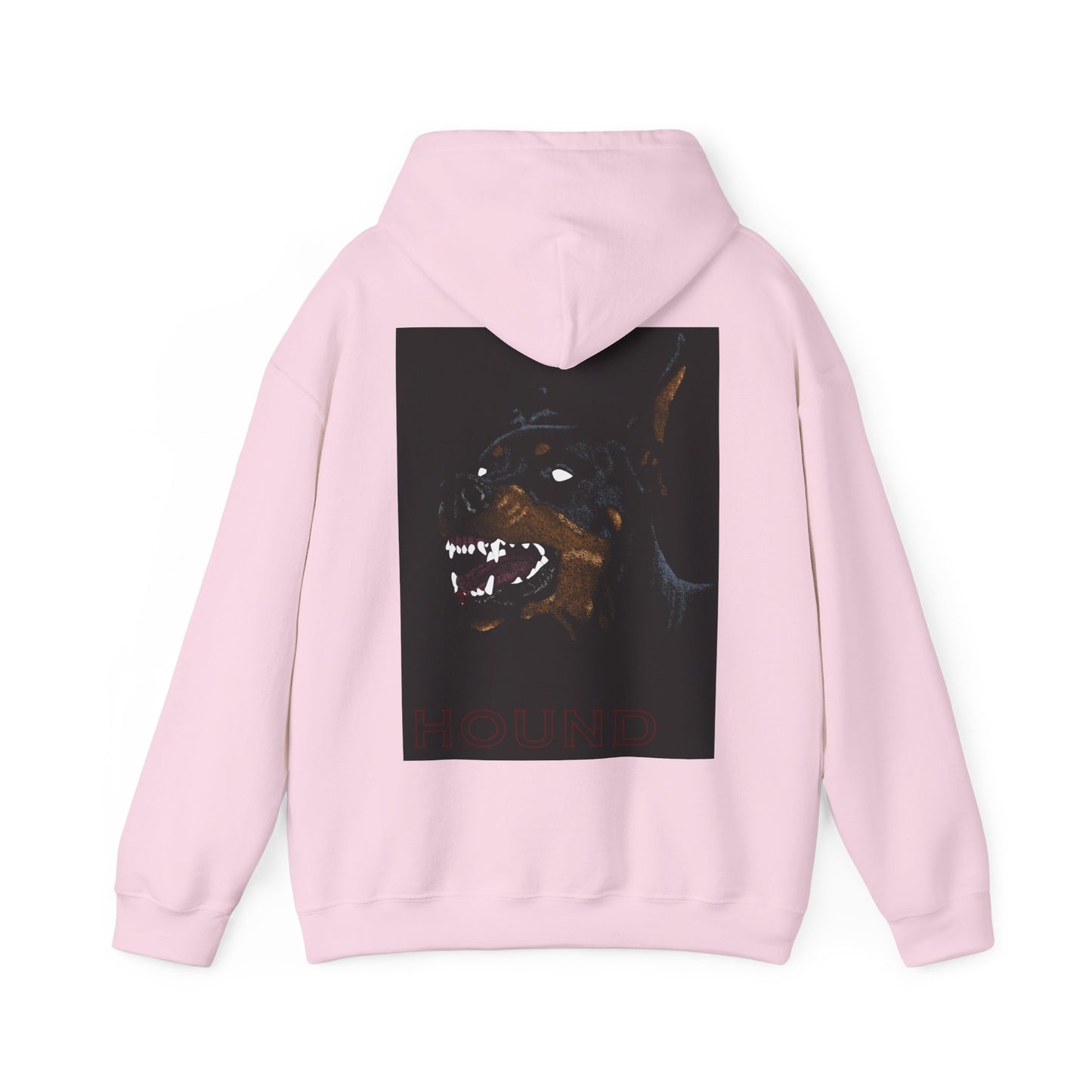 The HOUND - Doberman hoodie