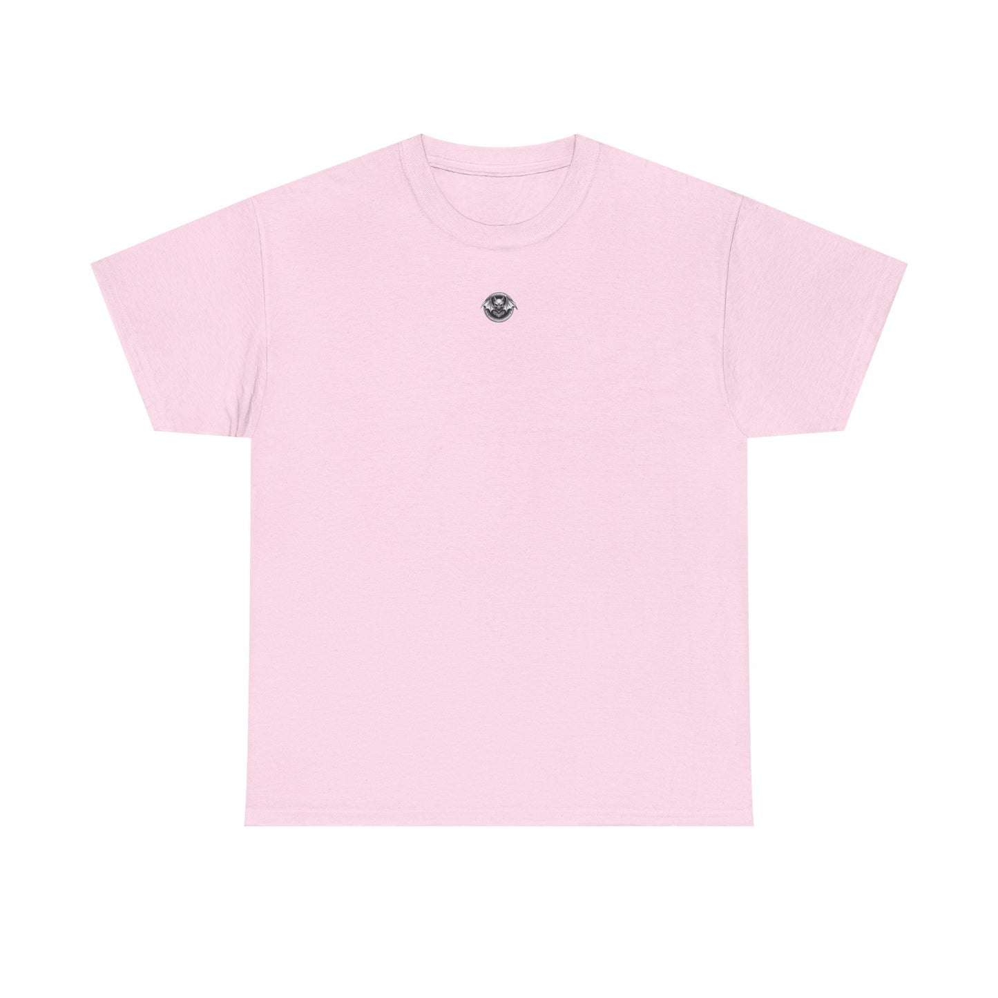 Skeleton Love Heavy Cotton Tee