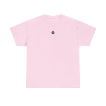 Skeleton Love Heavy Cotton Tee