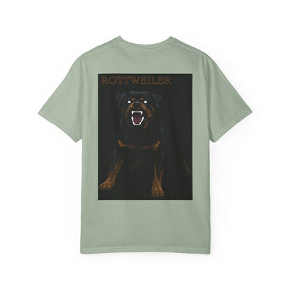 HOUND - Rottweiler Tee