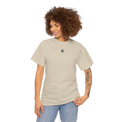Skeleton Love Heavy Cotton Tee