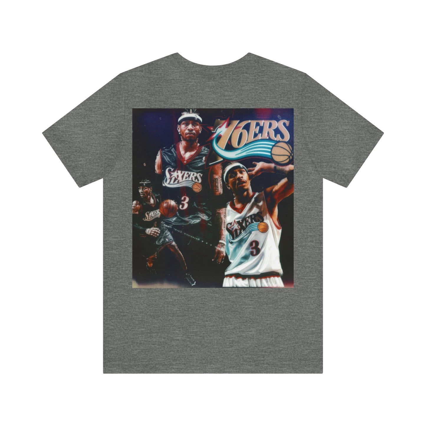 Allen Iverson Vintage T
