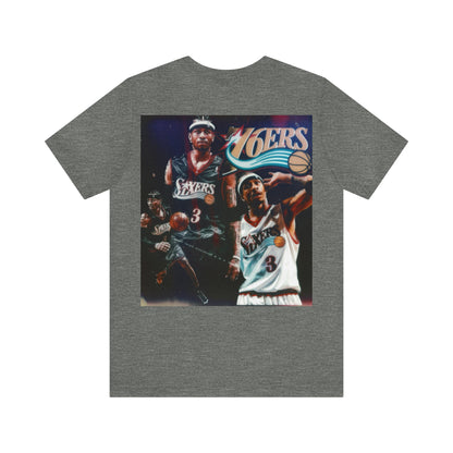 Allen Iverson Vintage T