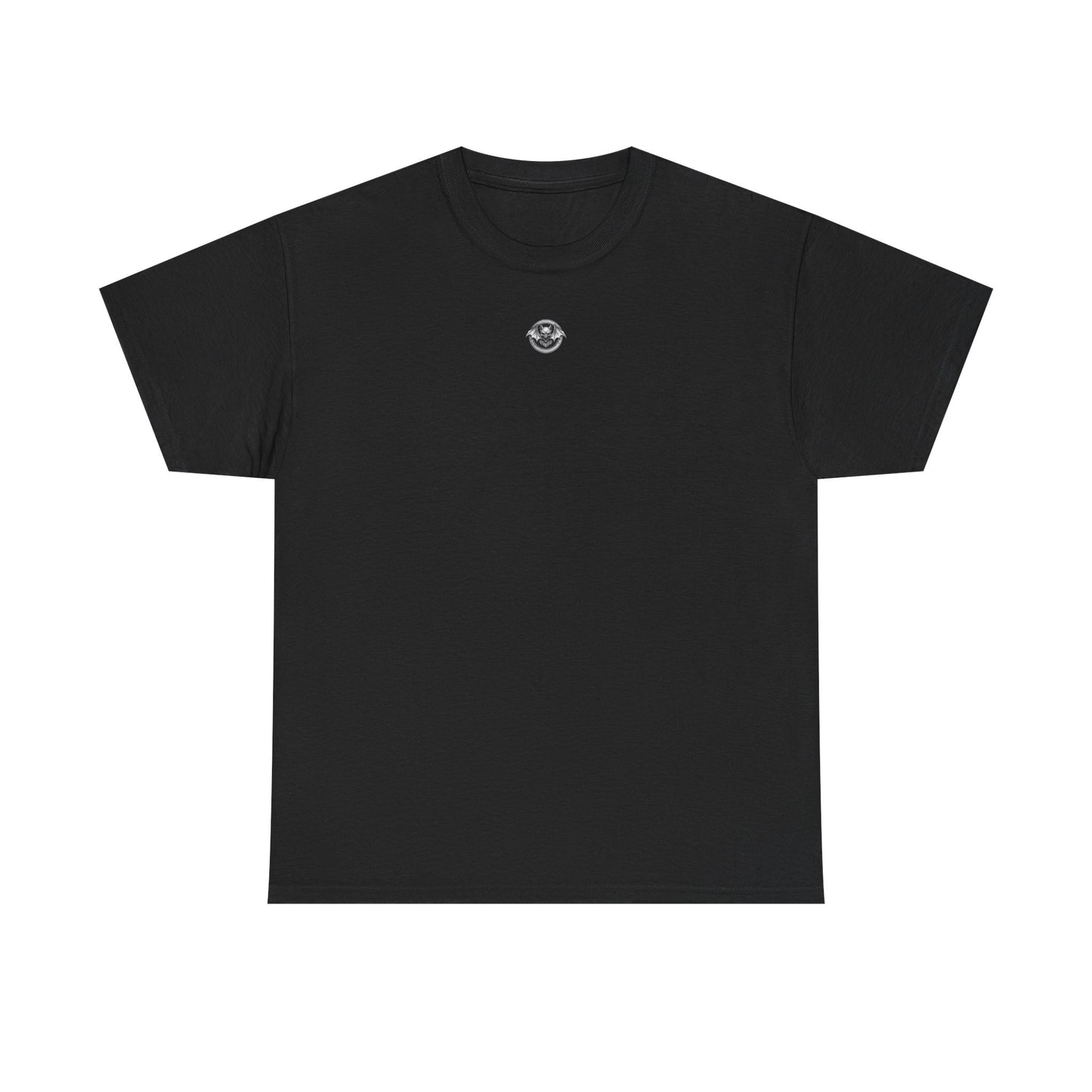 Skeleton Love Heavy Cotton Tee
